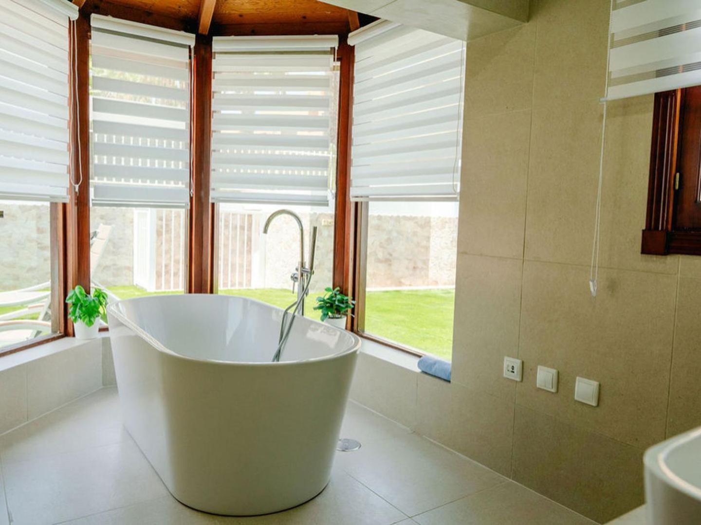 Villa Relax Deluxe Private Pool Corralejo By Holidays Home מראה חיצוני תמונה