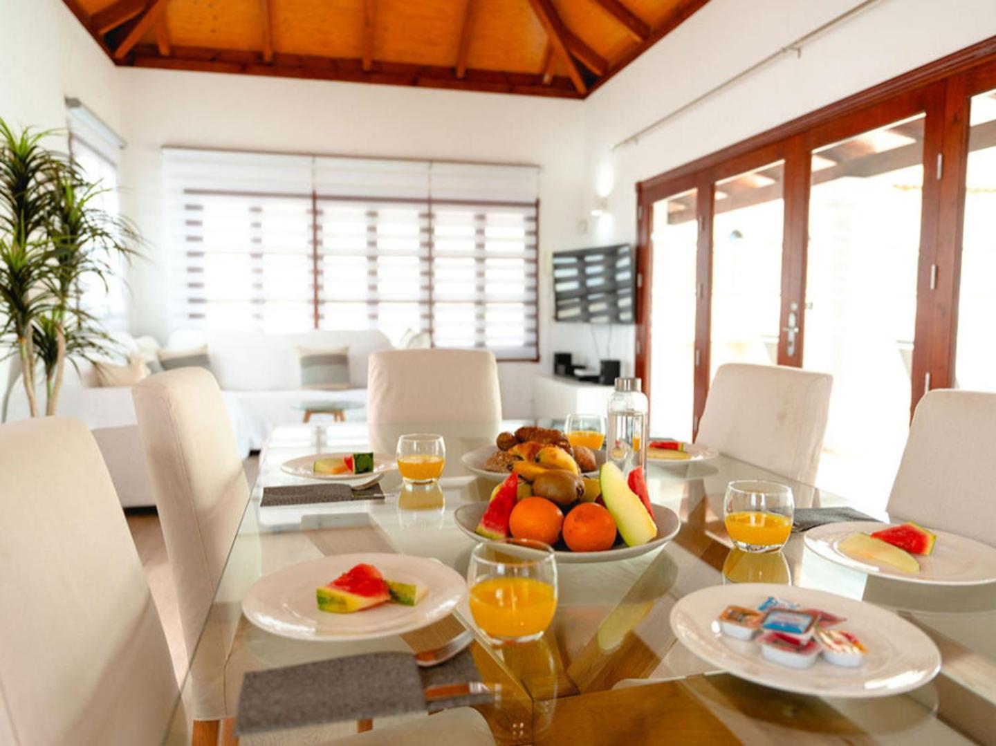 Villa Relax Deluxe Private Pool Corralejo By Holidays Home מראה חיצוני תמונה
