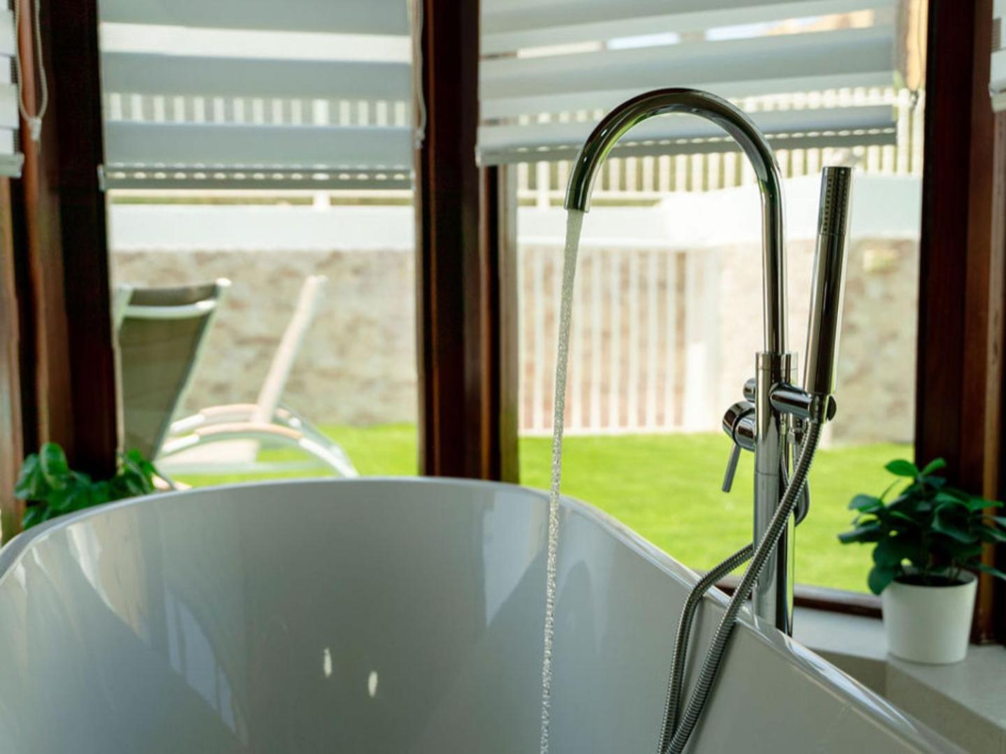 Villa Relax Deluxe Private Pool Corralejo By Holidays Home מראה חיצוני תמונה